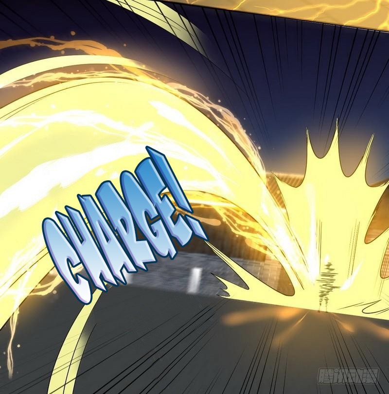 Immortal Swordsman in The Reverse World chapter 21 page 39