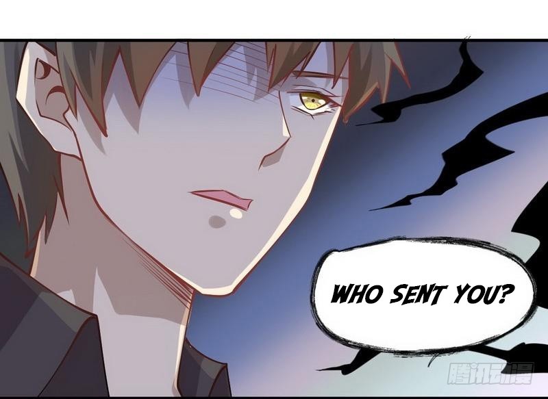 Immortal Swordsman in The Reverse World chapter 21 page 45