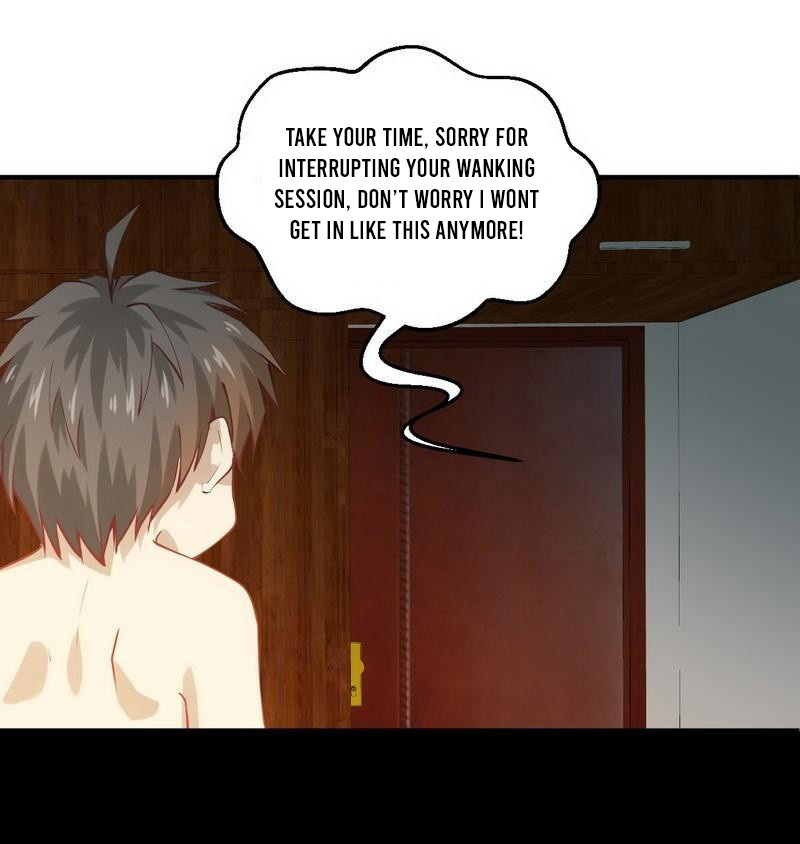 Immortal Swordsman in The Reverse World chapter 21 page 8