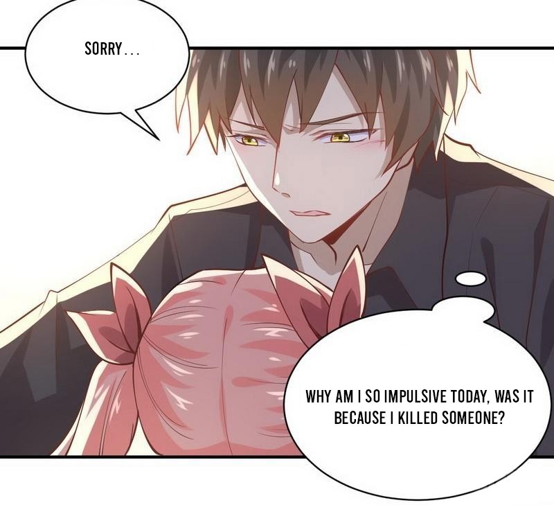 Immortal Swordsman in The Reverse World chapter 22 page 14