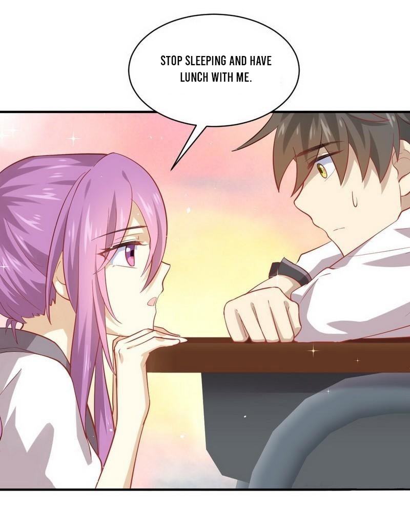 Immortal Swordsman in The Reverse World chapter 22 page 27