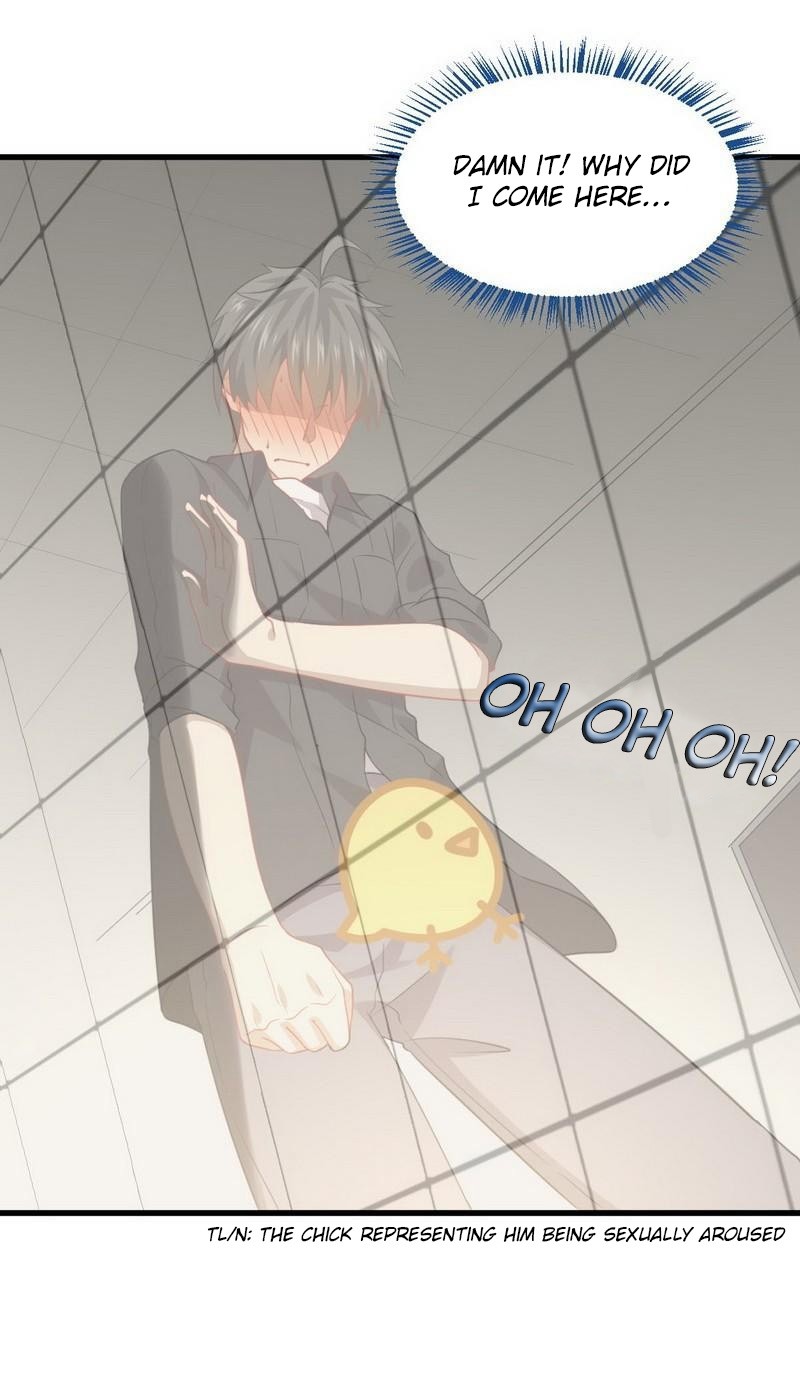 Immortal Swordsman in The Reverse World chapter 22 page 5