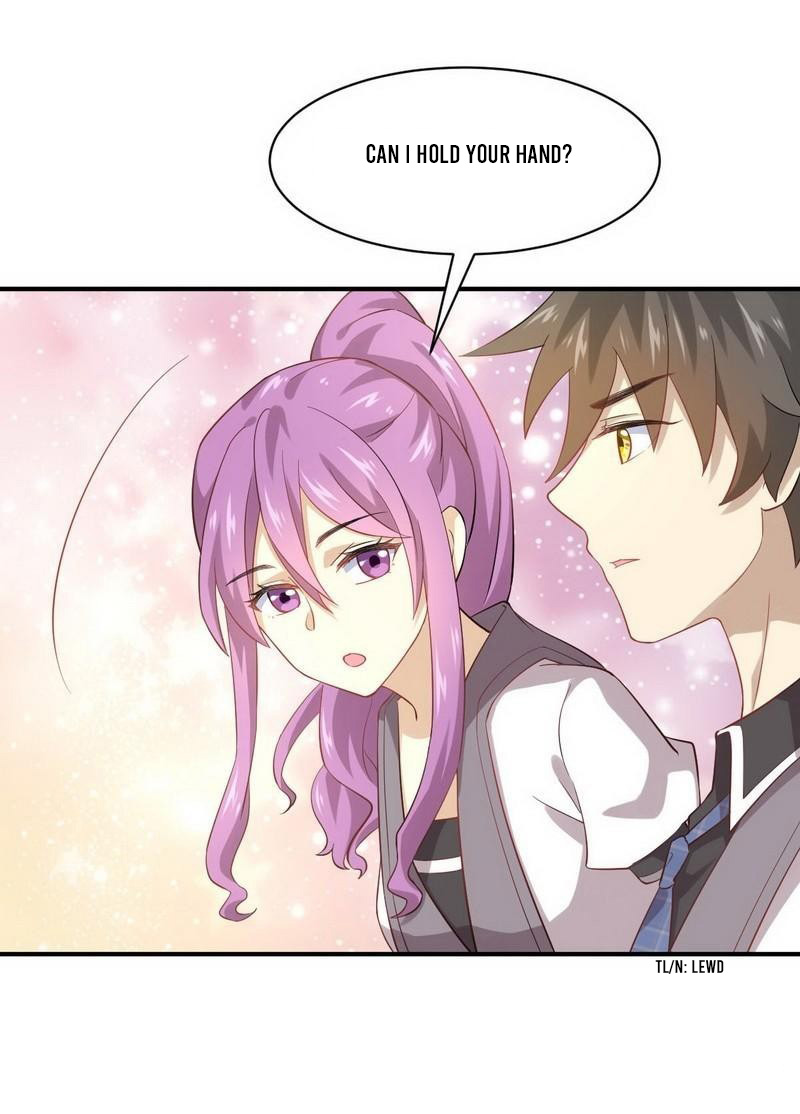 Immortal Swordsman in The Reverse World chapter 23 page 10