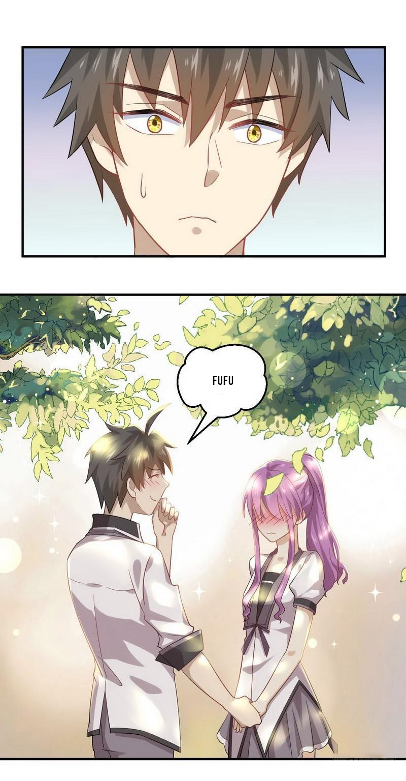 Immortal Swordsman in The Reverse World chapter 23 page 13