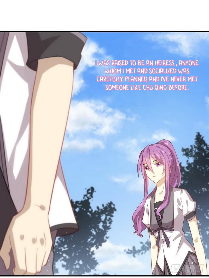 Immortal Swordsman in The Reverse World chapter 23 page 18