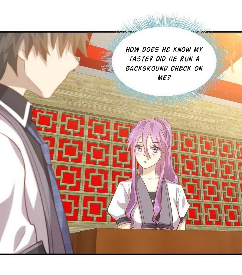 Immortal Swordsman in The Reverse World chapter 23 page 23