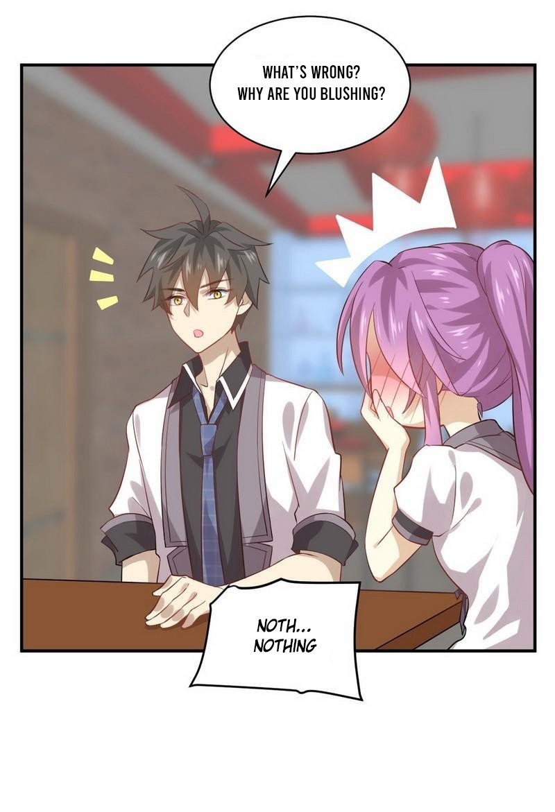 Immortal Swordsman in The Reverse World chapter 23 page 24