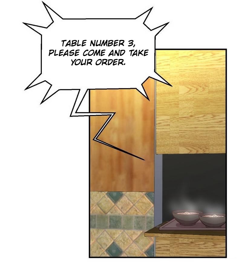 Immortal Swordsman in The Reverse World chapter 23 page 28