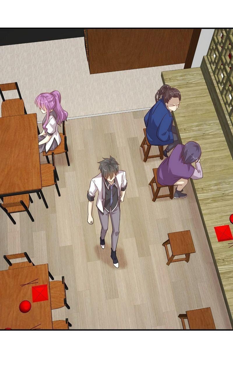 Immortal Swordsman in The Reverse World chapter 23 page 29