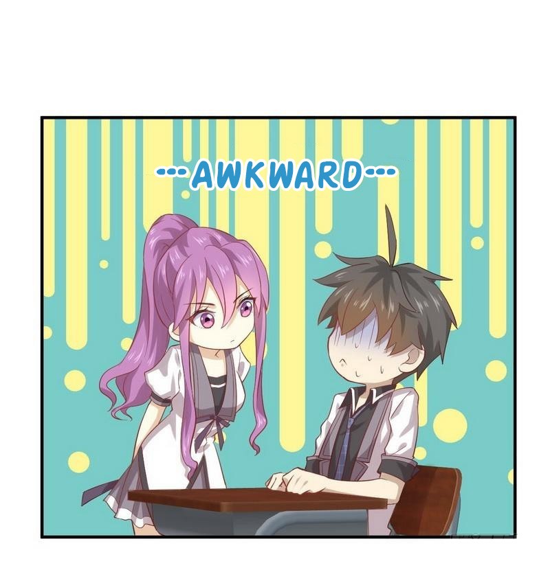 Immortal Swordsman in The Reverse World chapter 23 page 3