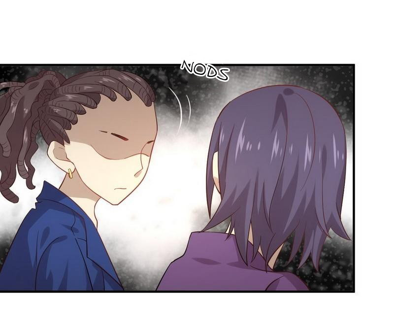 Immortal Swordsman in The Reverse World chapter 23 page 30