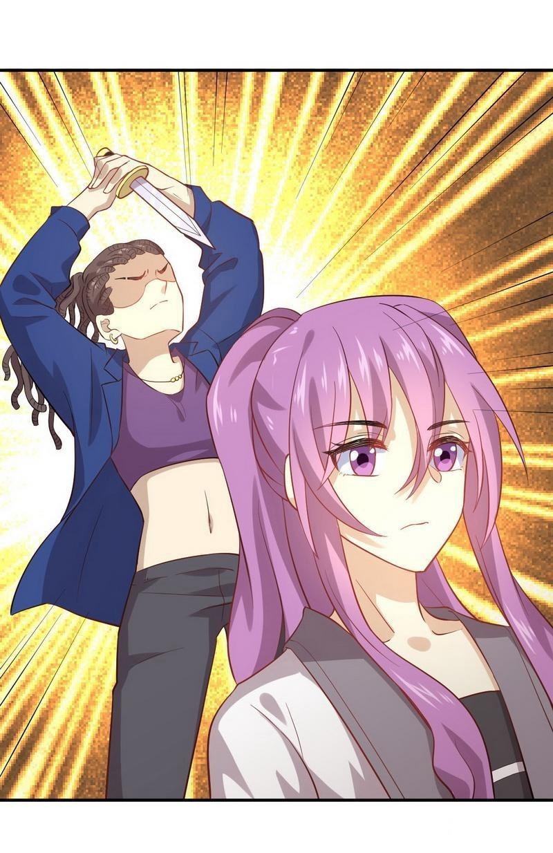 Immortal Swordsman in The Reverse World chapter 23 page 32