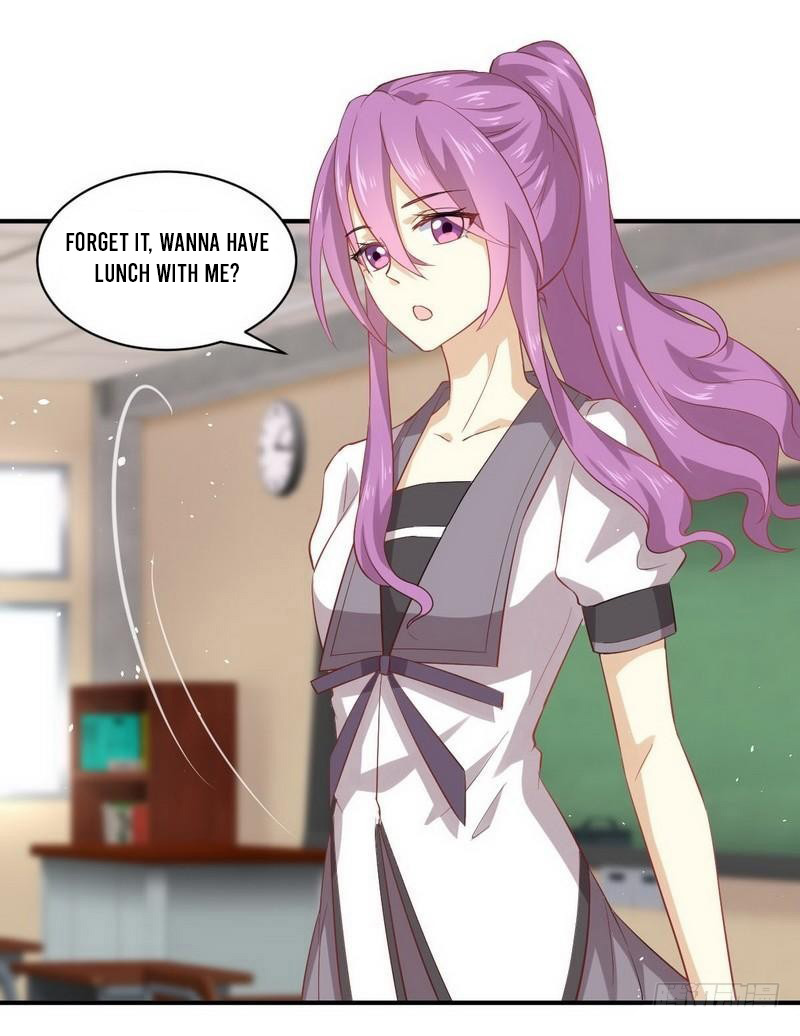 Immortal Swordsman in The Reverse World chapter 23 page 4