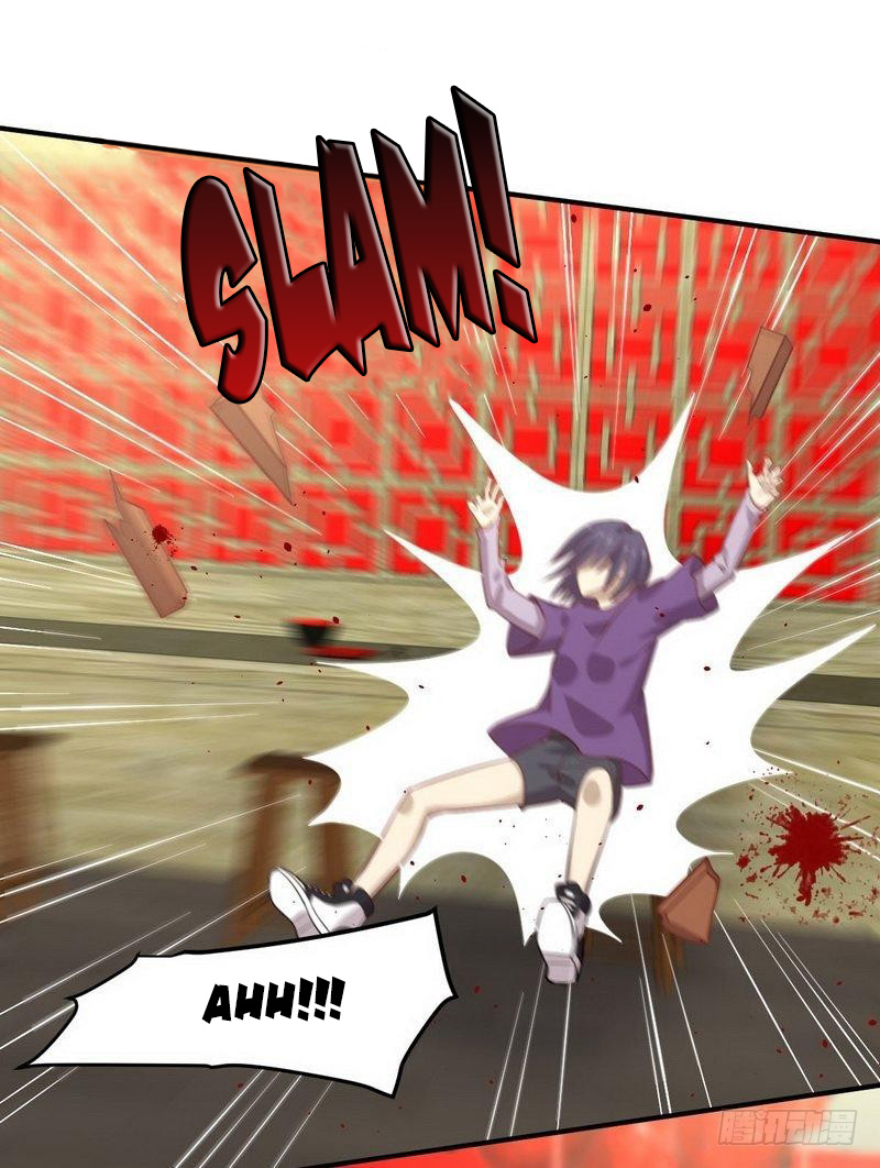 Immortal Swordsman in The Reverse World chapter 24 page 18