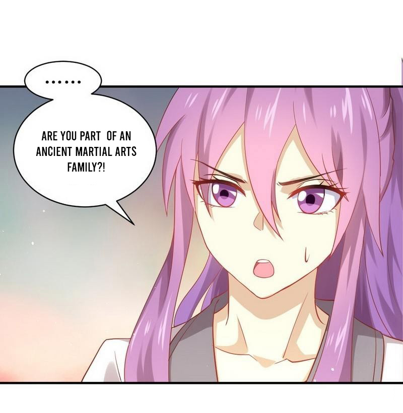 Immortal Swordsman in The Reverse World chapter 24 page 20