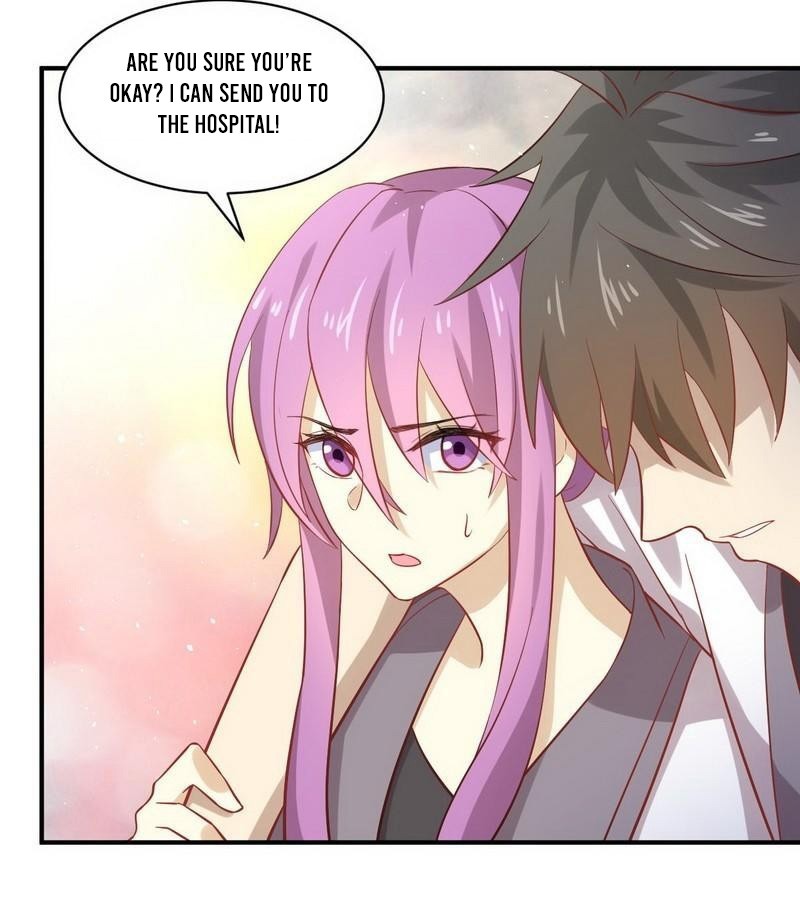 Immortal Swordsman in The Reverse World chapter 24 page 26