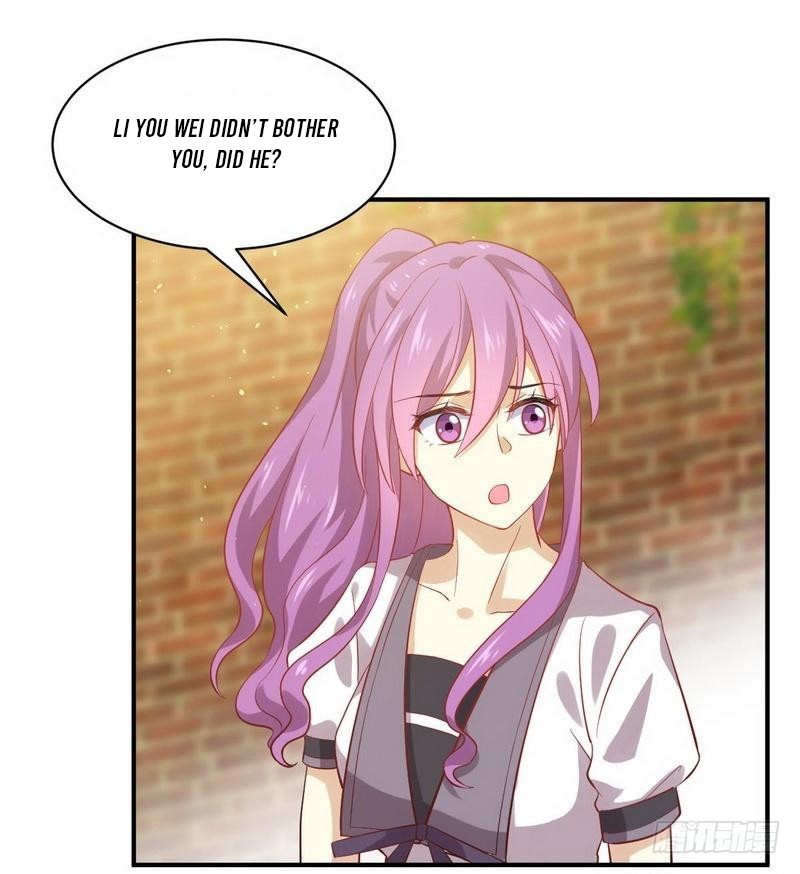 Immortal Swordsman in The Reverse World chapter 24 page 30