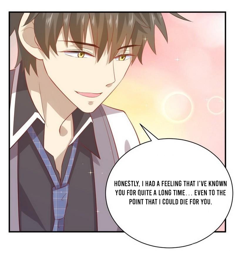 Immortal Swordsman in The Reverse World chapter 24 page 35