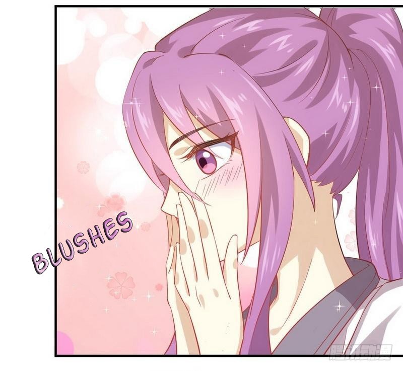 Immortal Swordsman in The Reverse World chapter 24 page 36