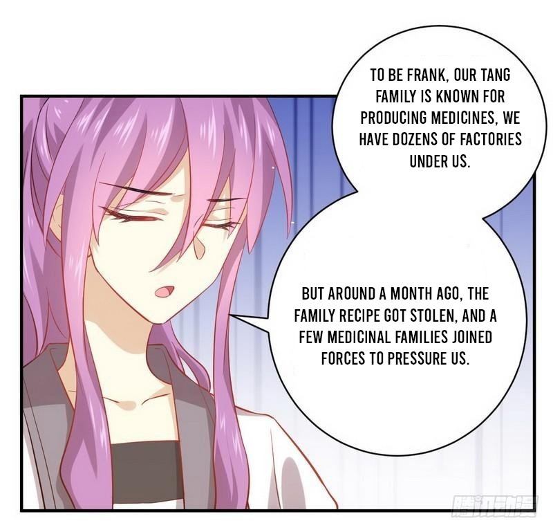 Immortal Swordsman in The Reverse World chapter 24 page 38