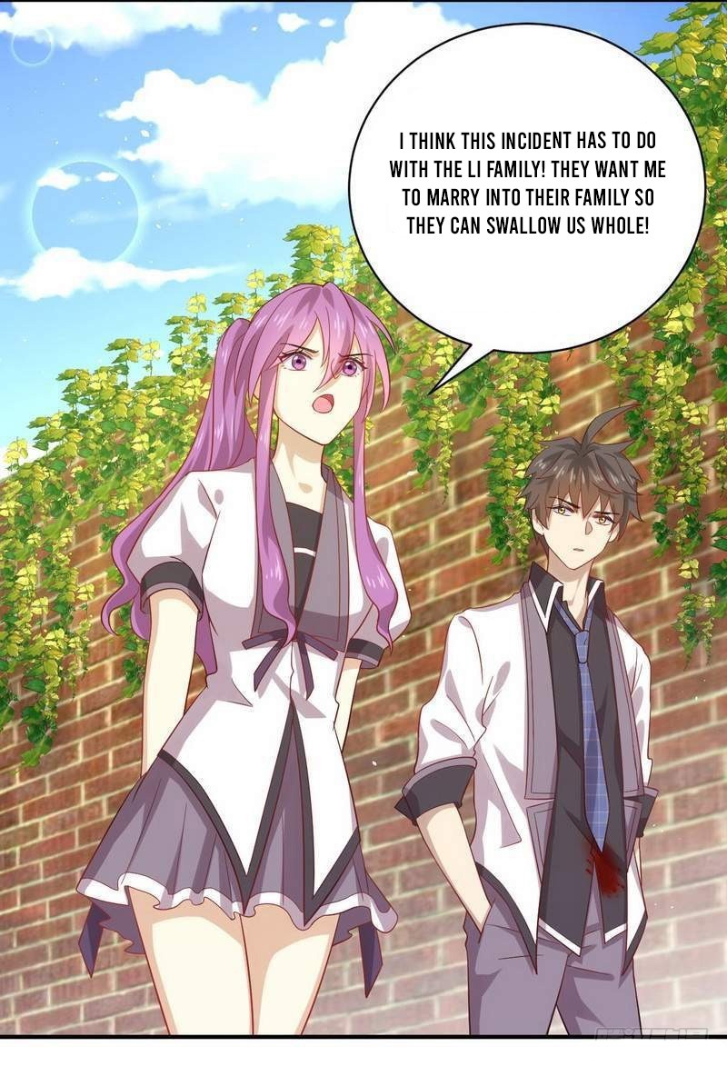 Immortal Swordsman in The Reverse World chapter 24 page 39