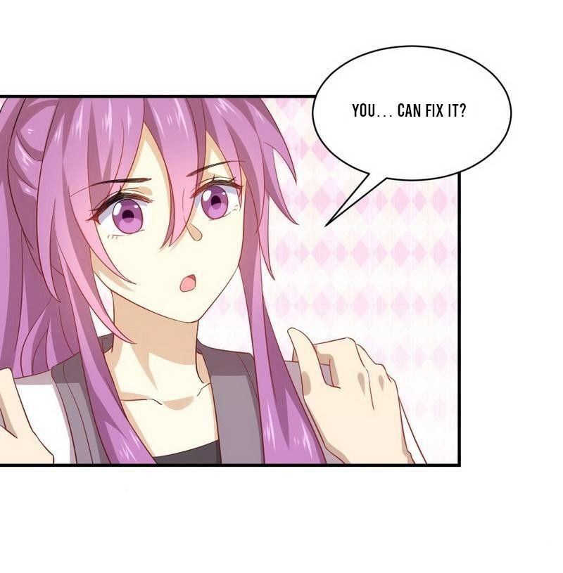 Immortal Swordsman in The Reverse World chapter 24 page 42