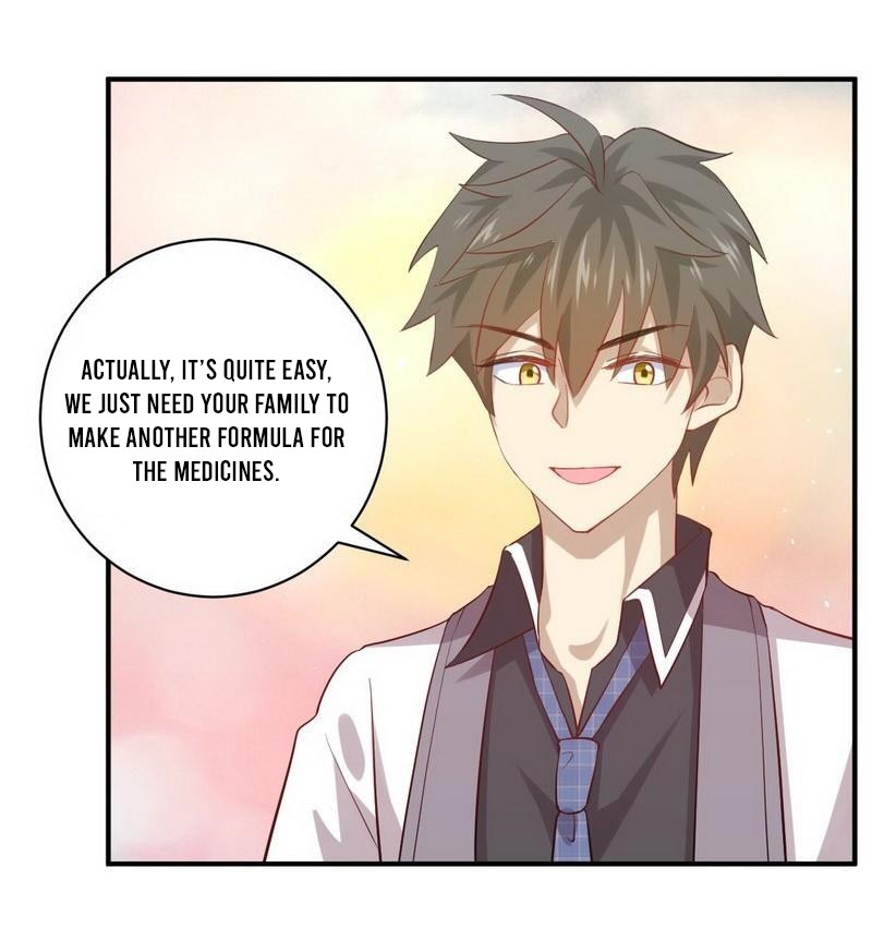 Immortal Swordsman in The Reverse World chapter 24 page 43