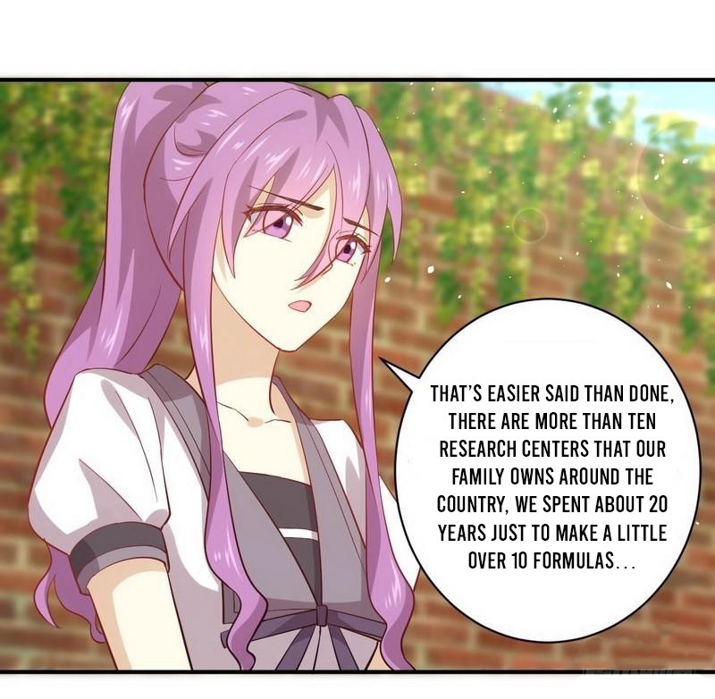 Immortal Swordsman in The Reverse World chapter 24 page 44