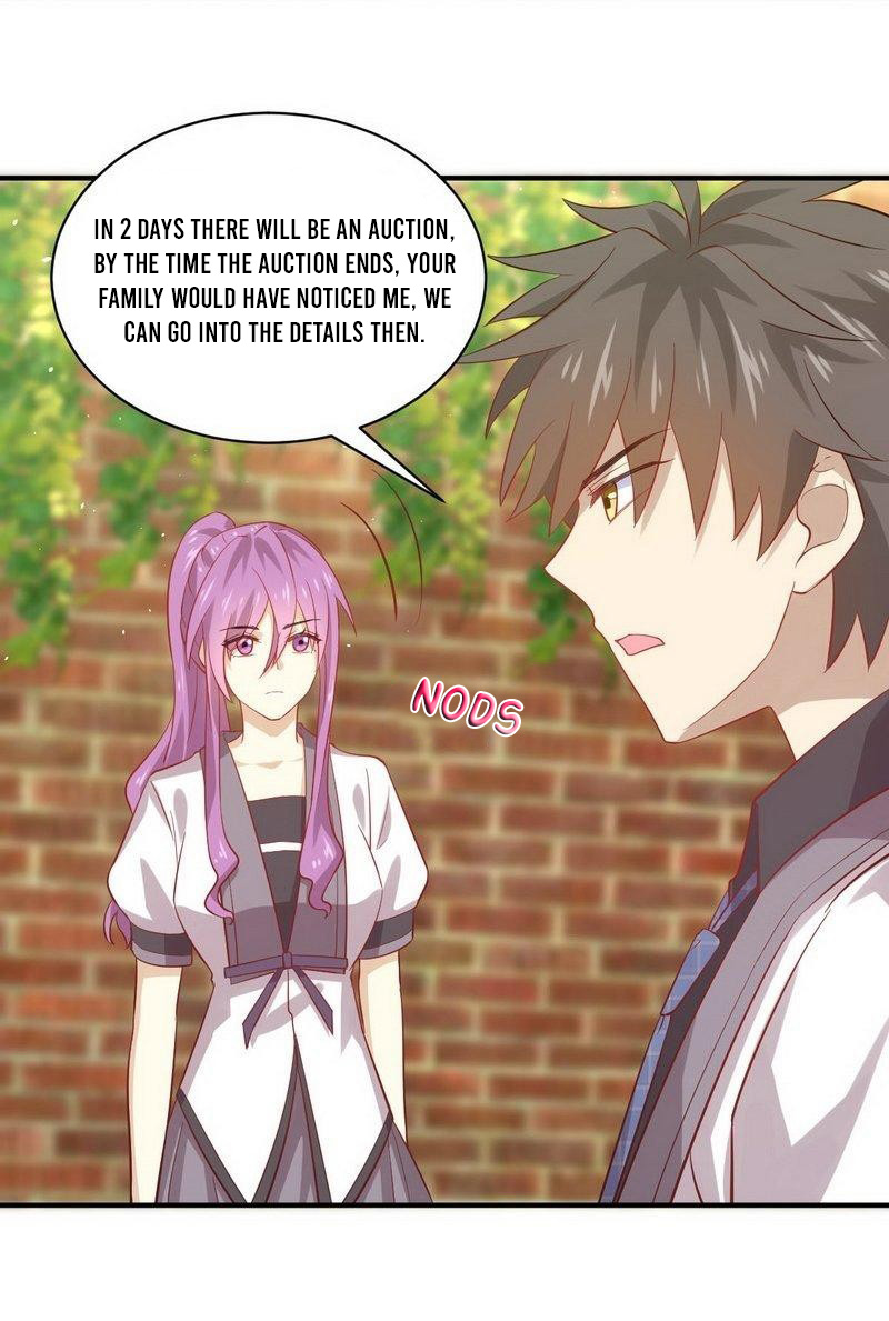 Immortal Swordsman in The Reverse World chapter 24 page 46