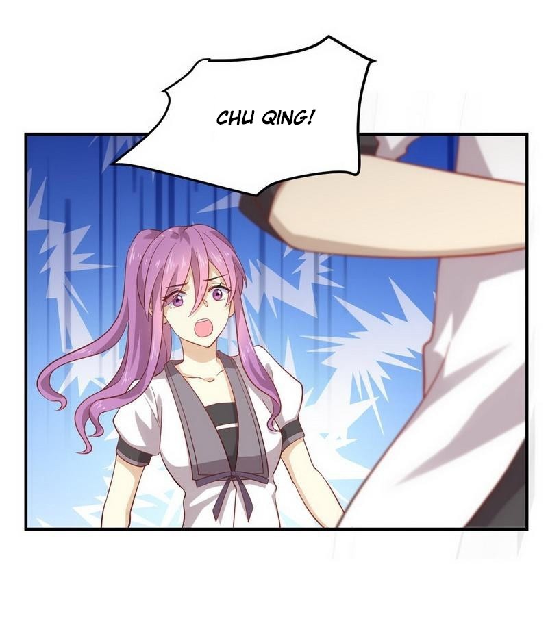 Immortal Swordsman in The Reverse World chapter 24 page 5