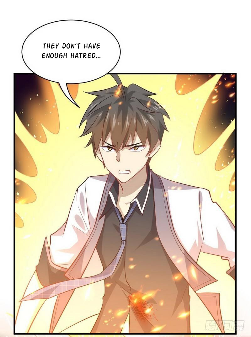 Immortal Swordsman in The Reverse World chapter 24 page 51