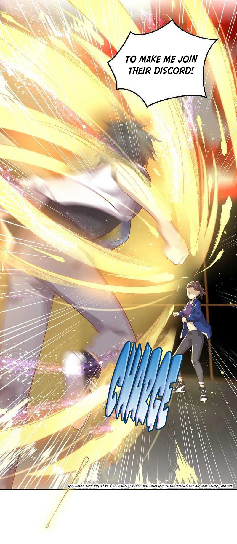 Immortal Swordsman in The Reverse World chapter 24 page 52