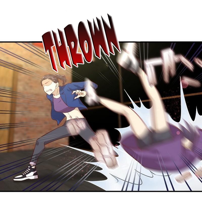 Immortal Swordsman in The Reverse World chapter 24 page 8