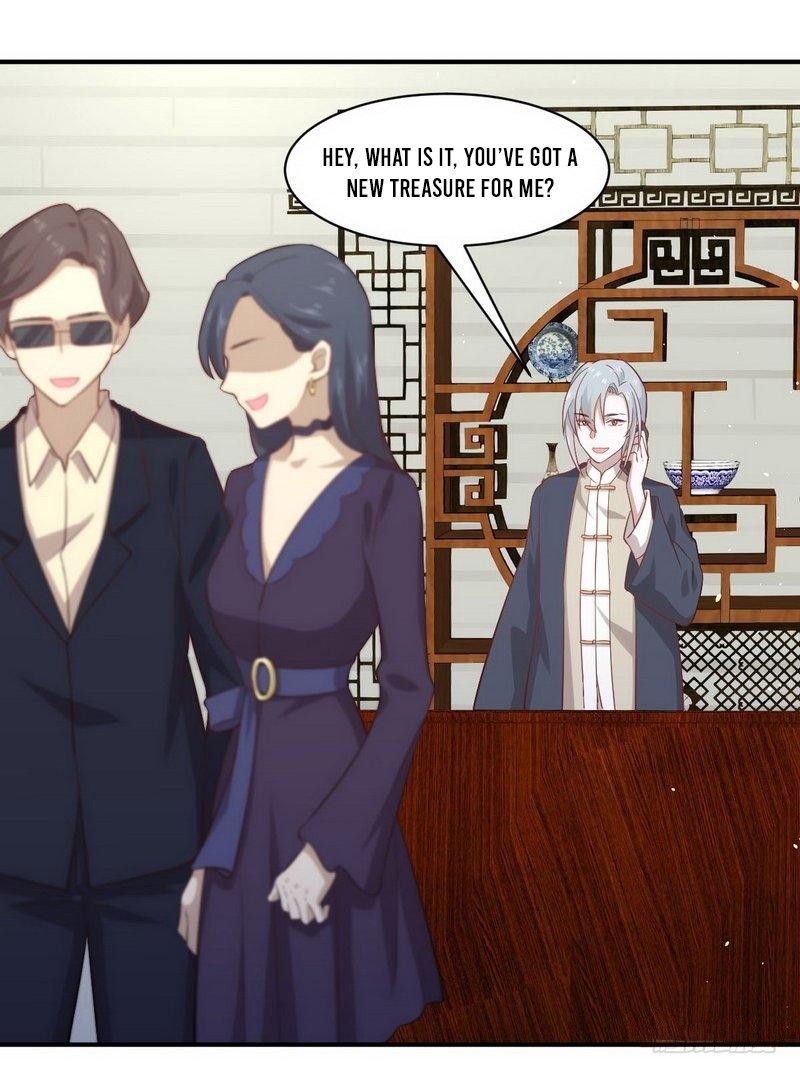 Immortal Swordsman in The Reverse World chapter 25 page 10