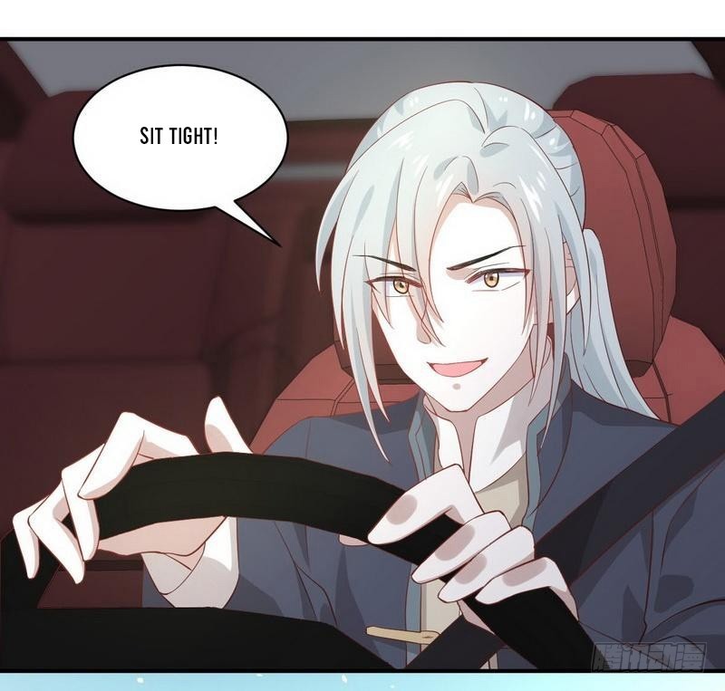 Immortal Swordsman in The Reverse World chapter 25 page 19