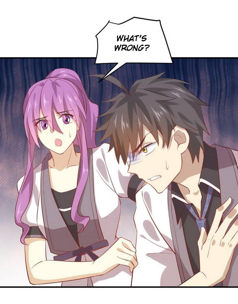 Immortal Swordsman in The Reverse World chapter 25 page 3