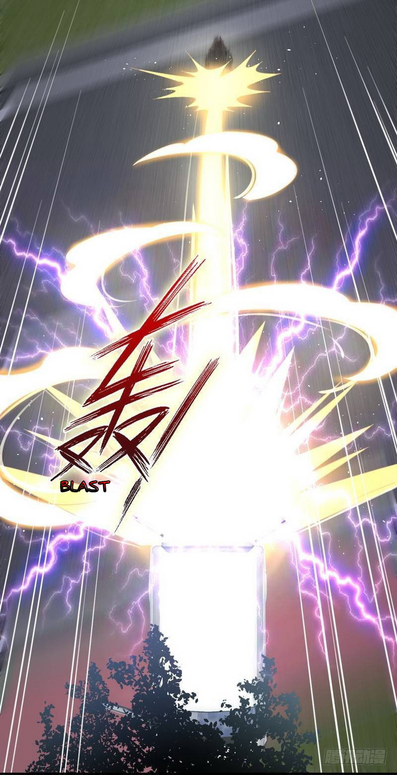 Immortal Swordsman in The Reverse World chapter 25 page 42