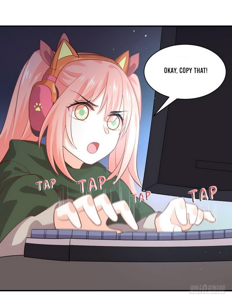 Immortal Swordsman in The Reverse World chapter 25 page 7