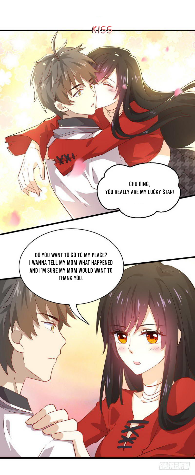 Immortal Swordsman in The Reverse World chapter 27 page 14