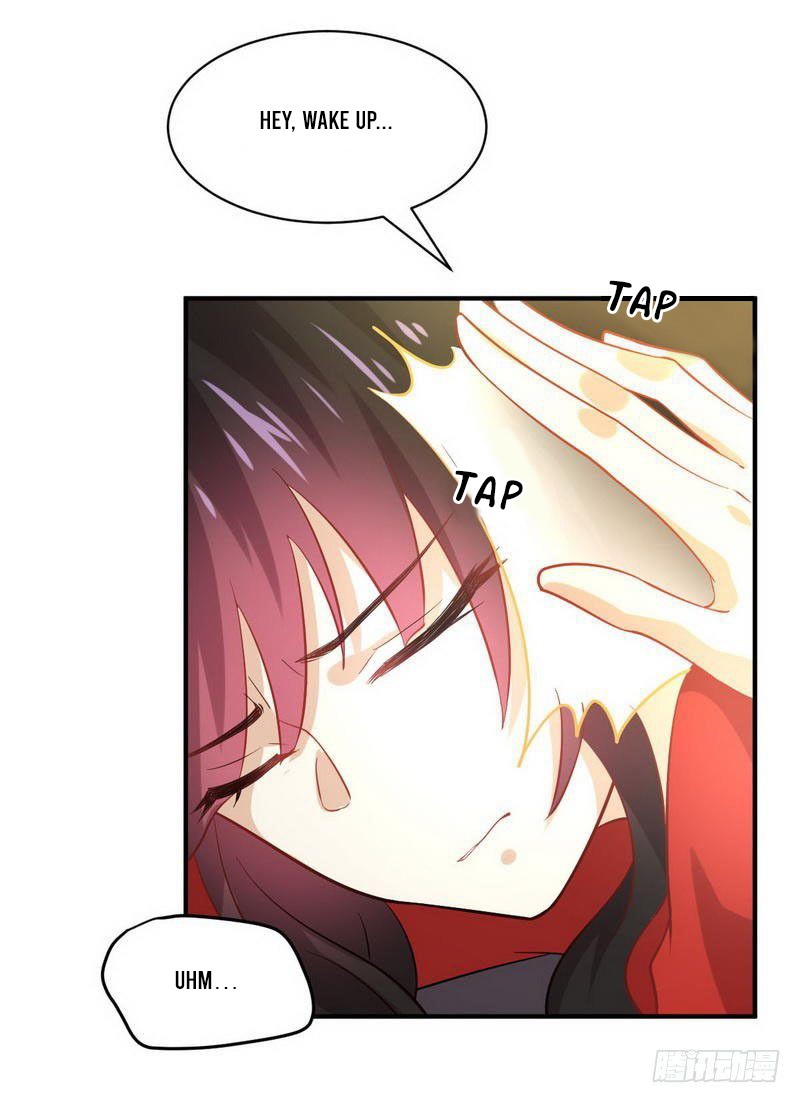 Immortal Swordsman in The Reverse World chapter 27 page 5