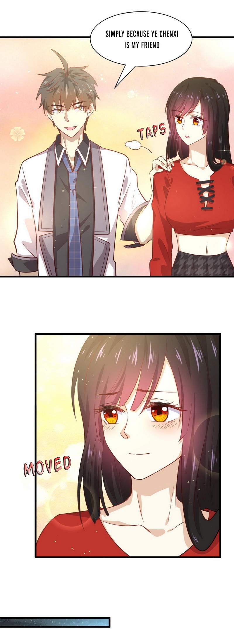 Immortal Swordsman in The Reverse World chapter 28 page 12