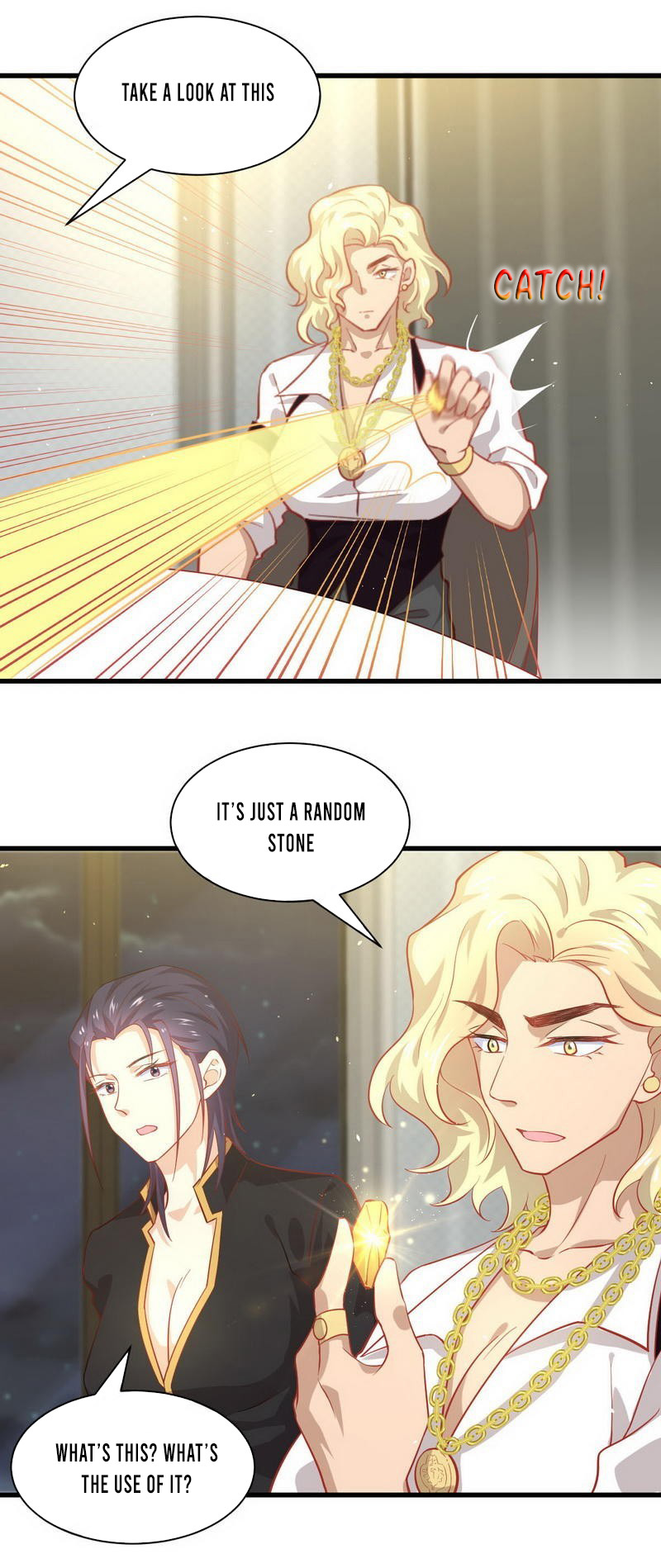 Immortal Swordsman in The Reverse World chapter 28 page 4