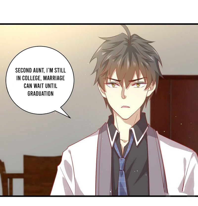 Immortal Swordsman in The Reverse World chapter 29 page 3