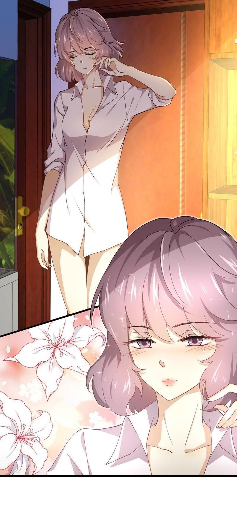 Immortal Swordsman in The Reverse World chapter 3 page 10