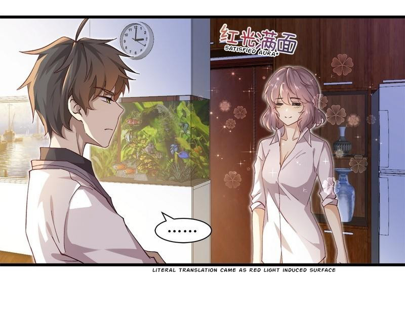 Immortal Swordsman in The Reverse World chapter 3 page 11