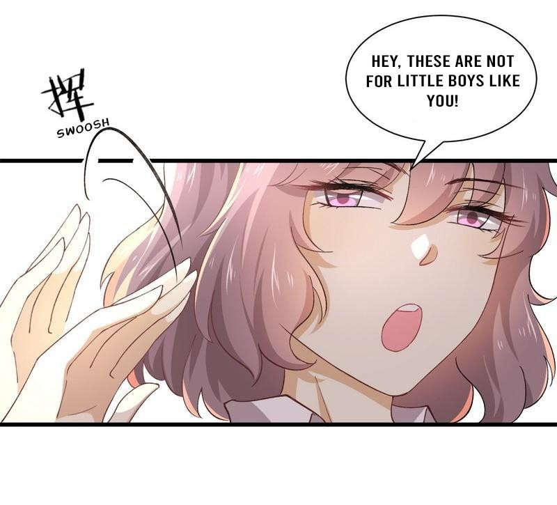 Immortal Swordsman in The Reverse World chapter 3 page 14