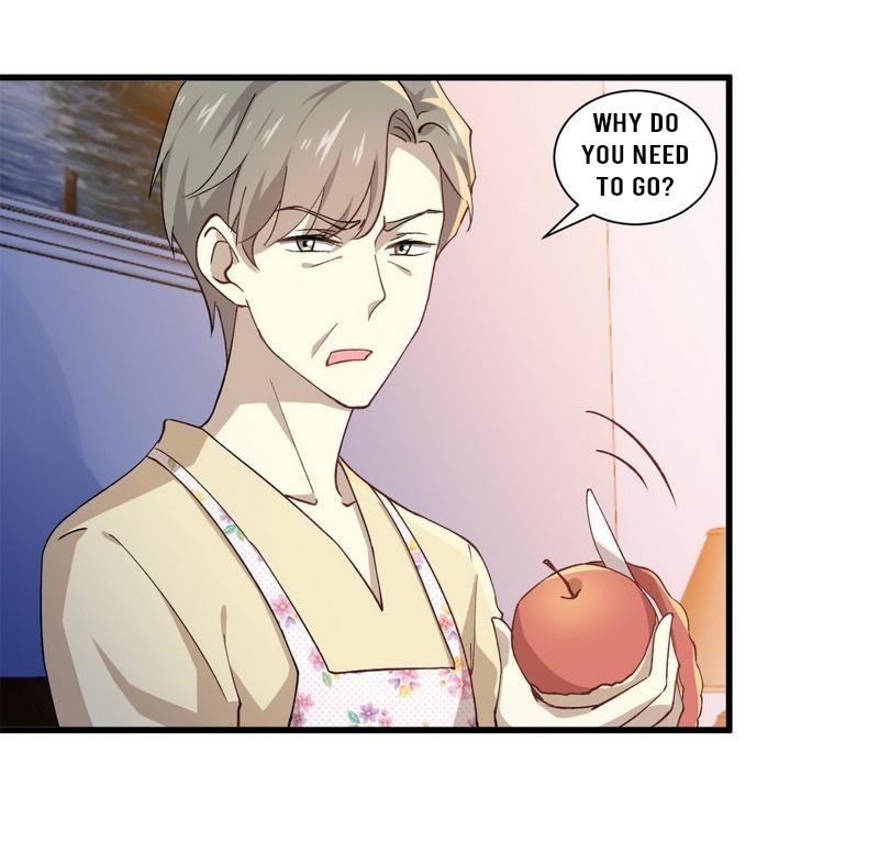 Immortal Swordsman in The Reverse World chapter 3 page 19