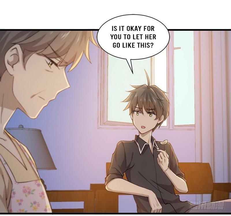 Immortal Swordsman in The Reverse World chapter 3 page 24