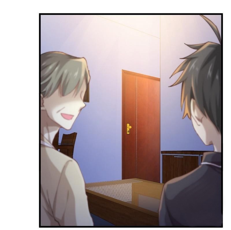 Immortal Swordsman in The Reverse World chapter 3 page 27