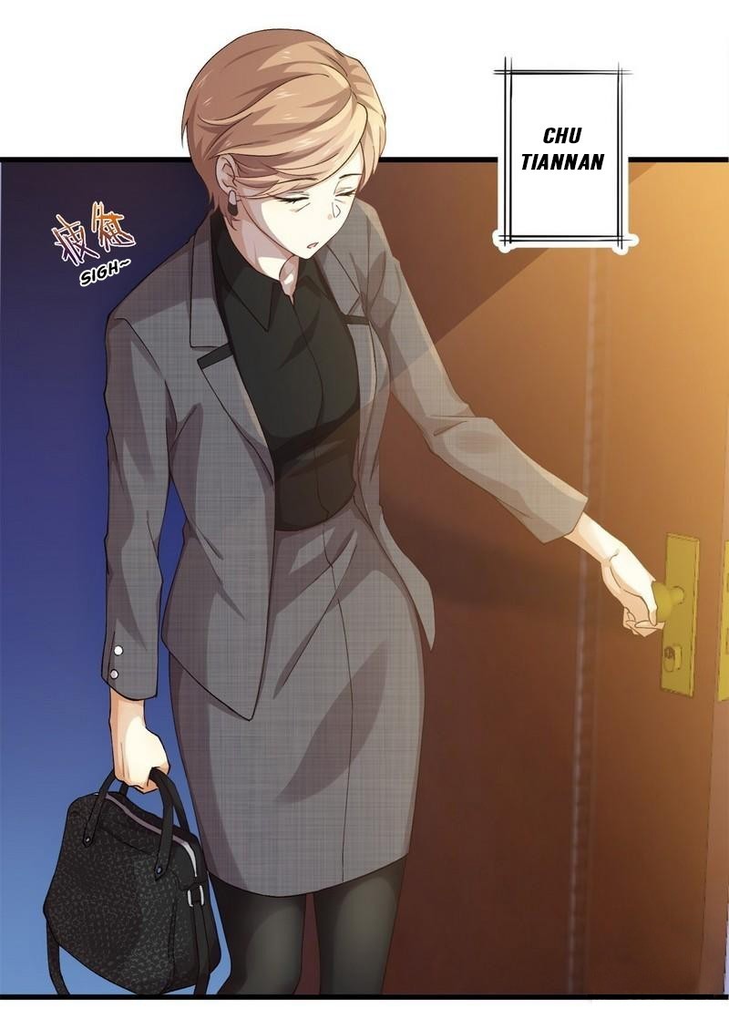 Immortal Swordsman in The Reverse World chapter 3 page 28